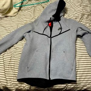 Nike tech fleece